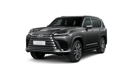 Lexus LX 600 Urban