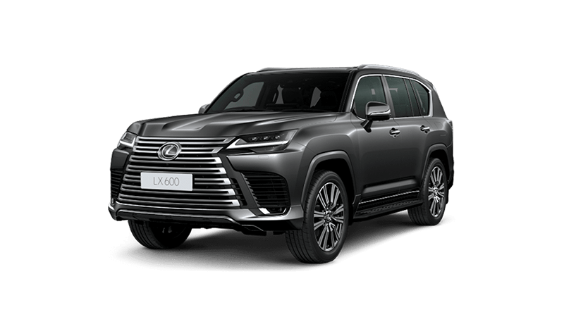 Lexus LX 600 Urban