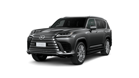 Lexus LX 600 VIP