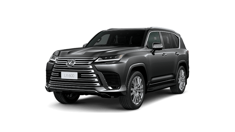 Lexus LX 600 VIP