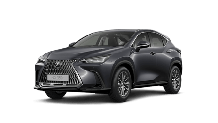 Lexus NX 350h