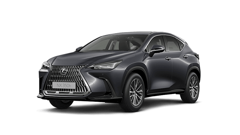 Lexus NX 350h