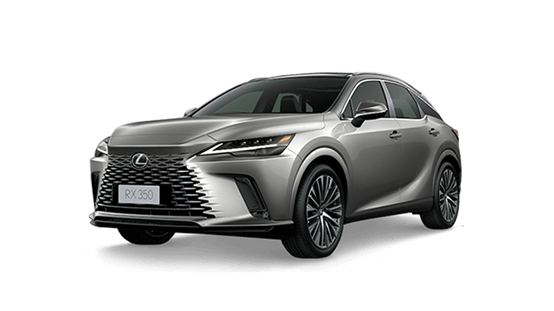 Lexus RX 350 F Sport